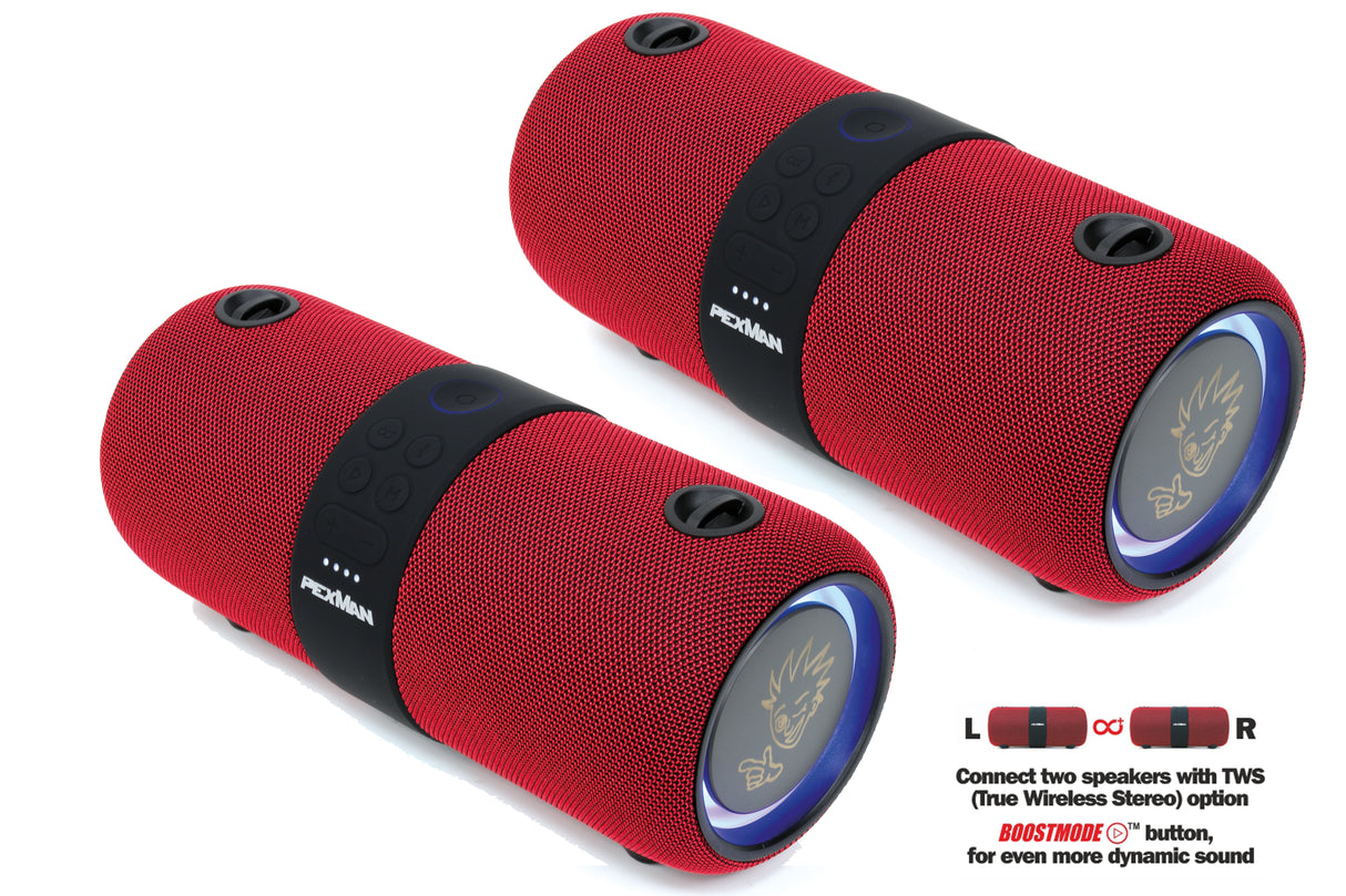 PEXMAN STEREO PM-10R