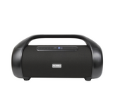 PEXMAN STEREO PM-50 - viršutinė panelė su mygtukais ir rankena