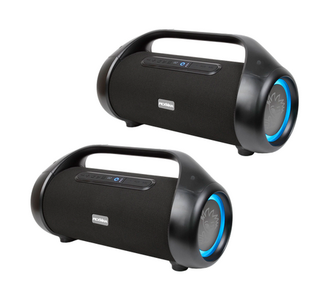 PEXMAN STEREO PM-50