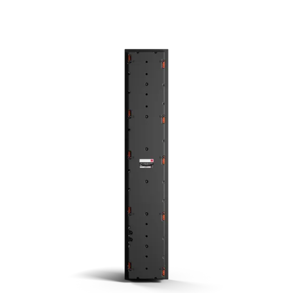 Dali PHANTOM M-675,  į sieną montuojama garso kolonėlė (montavimo gylis: 10 cm.)