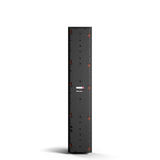 Dali PHANTOM M-675,  į sieną montuojama garso kolonėlė (montavimo gylis: 10 cm.)