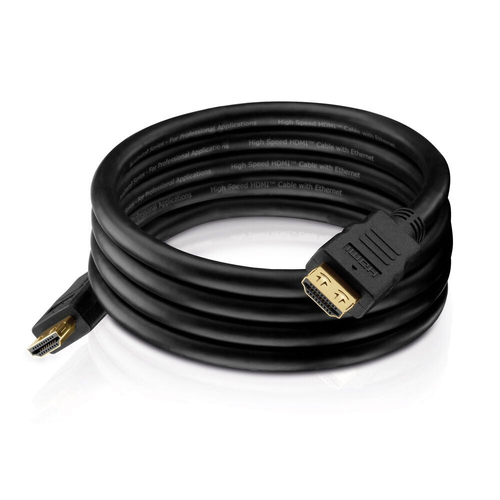 PI1000-015 HDMI kabelis - PureInstall 1.5m