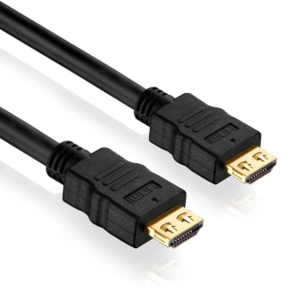 PI1000-050 HDMI kabelis - PureInstall 5m