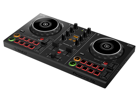 PIONEER DJ - DDJ-200 - DJ valdiklis