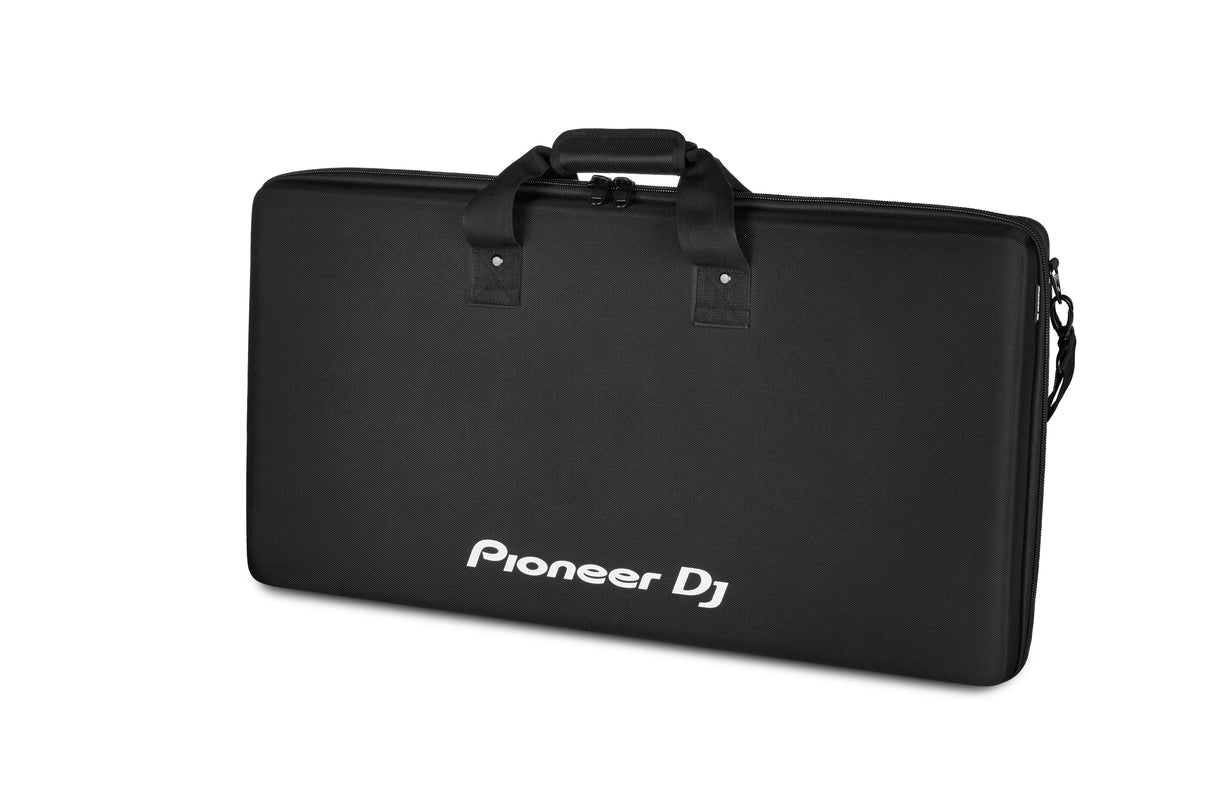 PIONEER DJC-1X, transportavimo krepšys DDJ-1000, DDJ-1000SRT, DDJ-SX, - Juodas transportavimo krepšys su logotipu