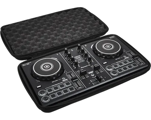 PIONEER DJC-200, DJ valdiklio krepšys DDJ-200