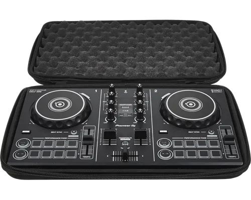 PIONEER DJC-200, DJ valdiklio krepšys DDJ-200