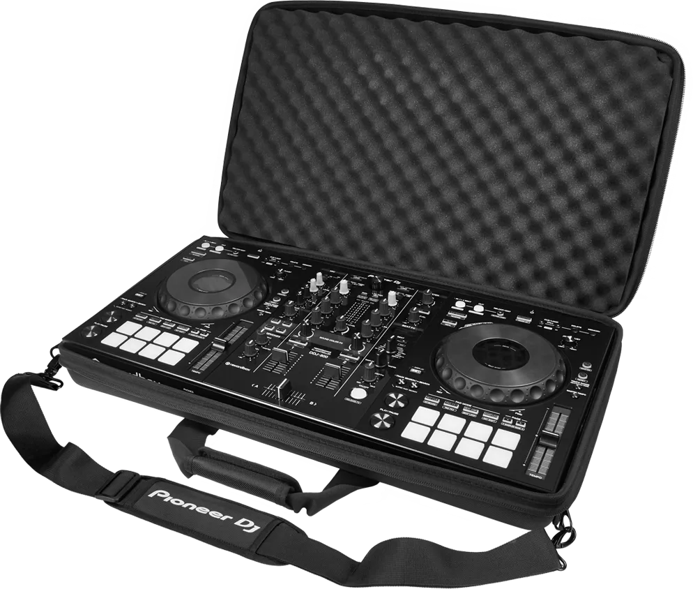 PIONEER DJC-800, transportavimo krepšys DDJ-800 DJ pultui