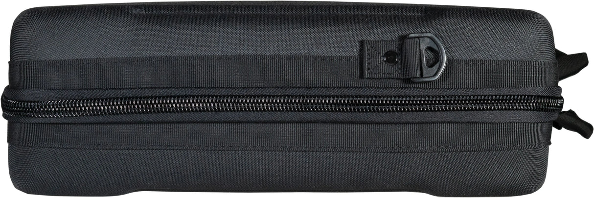PIONEER DJC-B1, transportavimo krepšys DDJ-FLX4 ir DDJ-REV1 valdikliam - Šoninis vaizdas su užtrauktuku ir D formos kilpa
