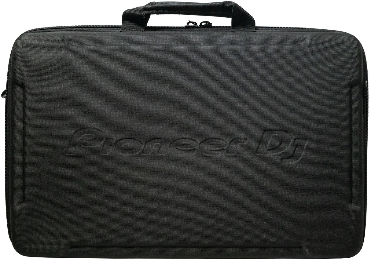 PIONEER DJC-B1, transportavimo krepšys DDJ-FLX4 ir DDJ-REV1 valdikliam - įspaustas "Pioneer Dj" logotipas ant krepšio