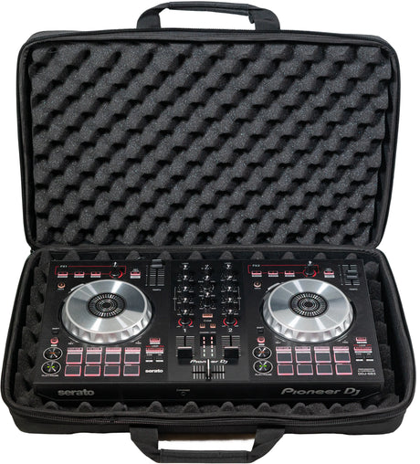 PIONEER DJC-B1, transportavimo krepšys DDJ-FLX4 ir DDJ-REV1 valdikliam