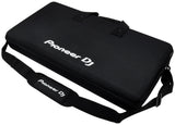 PIONEER DJC-FLX6, transportavimo krepšys DDJ-FLX6 ir DDJ-FLX6-GT valdi - Juodas transportavimo krepšys su diržu