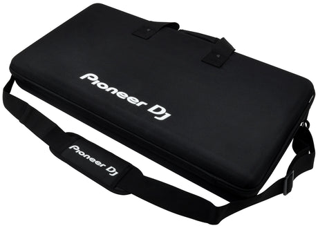 PIONEER DJC-FLX6, transportavimo krepšys DDJ-FLX6 ir DDJ-FLX6-GT valdi - Juodas transportavimo krepšys su diržu