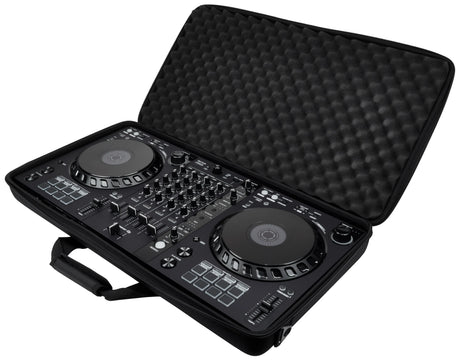 PIONEER DJC-FLX6, transportavimo krepšys DDJ-FLX6 ir DDJ-FLX6-GT valdi