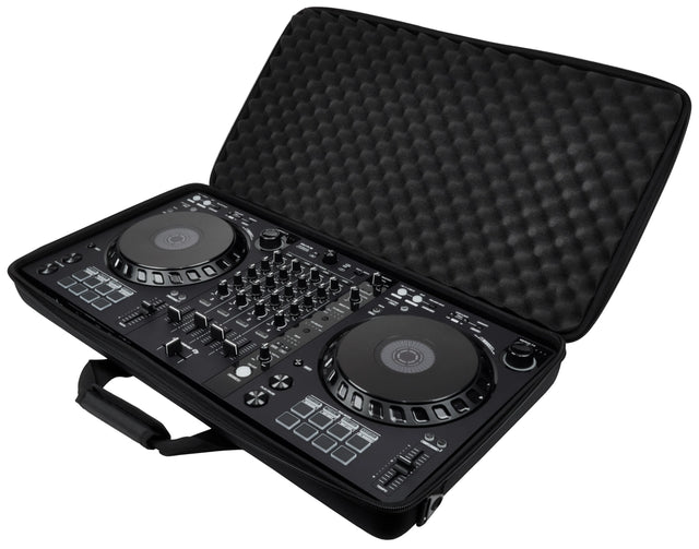 PIONEER DJC-FLX6, transportavimo krepšys DDJ-FLX6 ir DDJ-FLX6-GT valdi