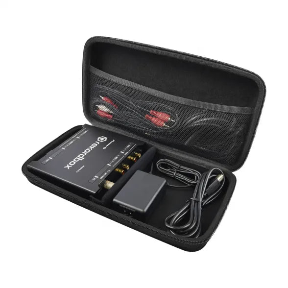 PIONEER DJC-IF2, transportavimo krepšys INTERFACE 2 garso įrangai