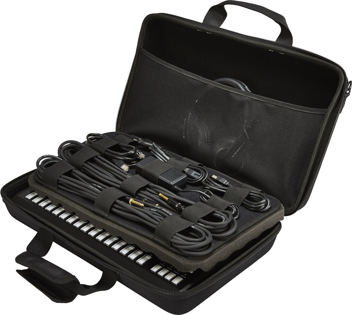 PIONEER DJC-TSP16, transportavimo krepšys TORAIZ SP-16 valdikliui