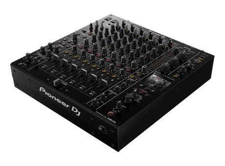 PIONEER DJM-V10, 6 kanalų DJ mikšerinis pultas