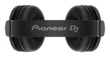 PIONEER HDJ-CUE1, profesionalios DJ ausinės