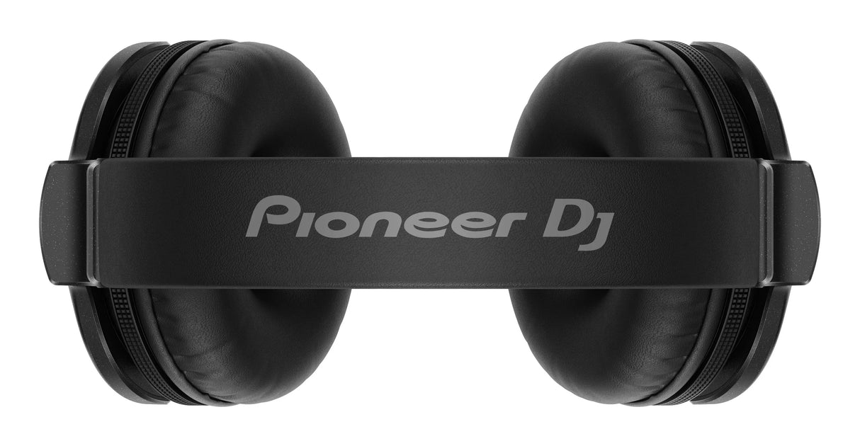 PIONEER HDJ-CUE1BT, profesionalios DJ ausinės su Bluetooth