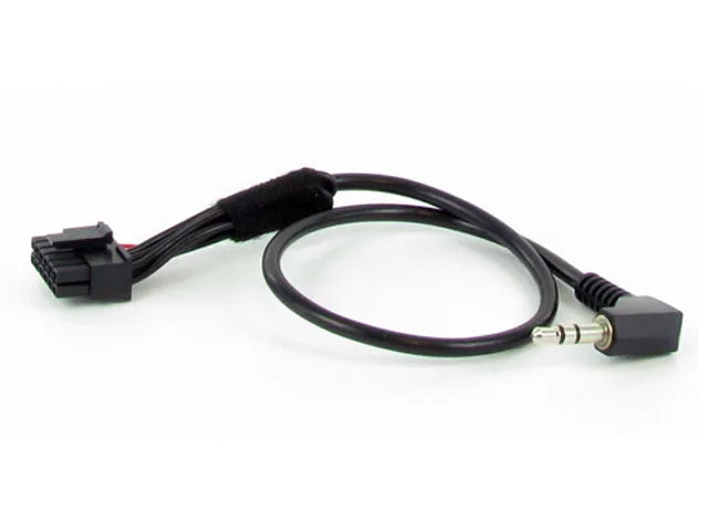 PIONEER / SONY LEAD distancinio valdymo ant vairo adapt. laidas