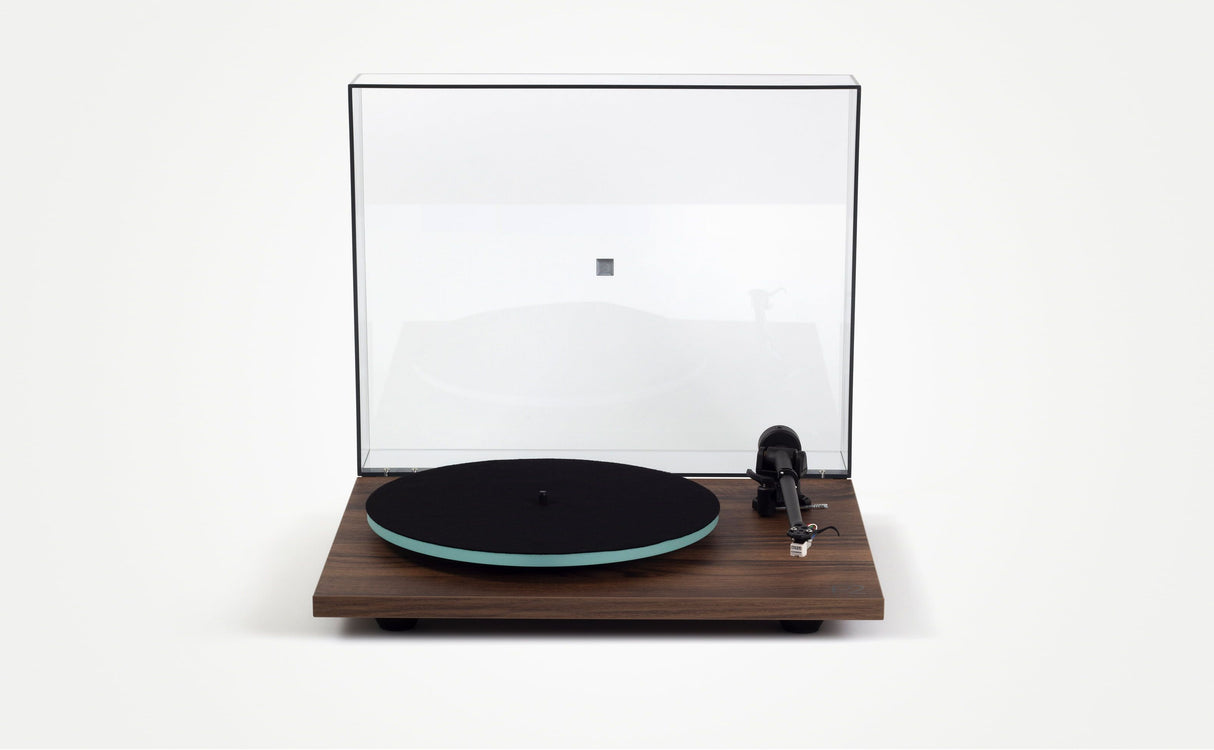 Rega Planar 2, patefonas (įvairių spalvų)
