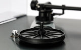Rega Planar 3 RS, patefonas su išoriniu maitinimo šaltiniu