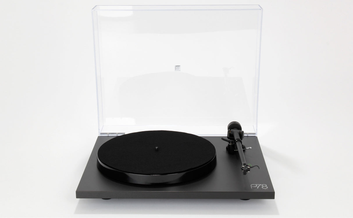Rega Planar 78, patefonas