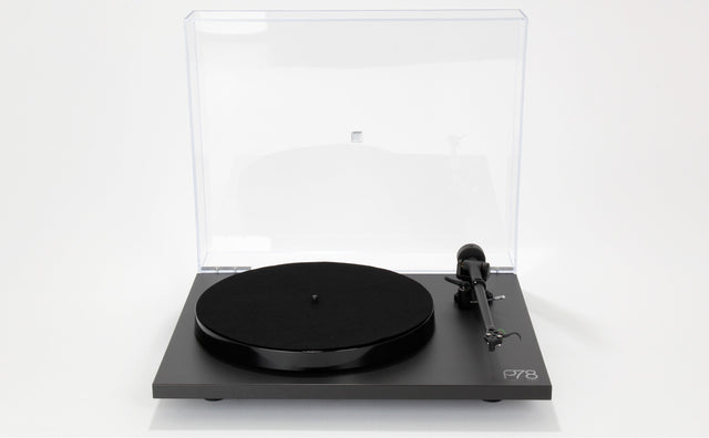 Rega Planar 78, patefonas