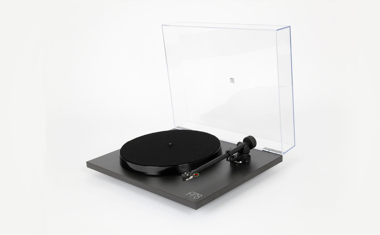 Rega Planar 78, patefonas