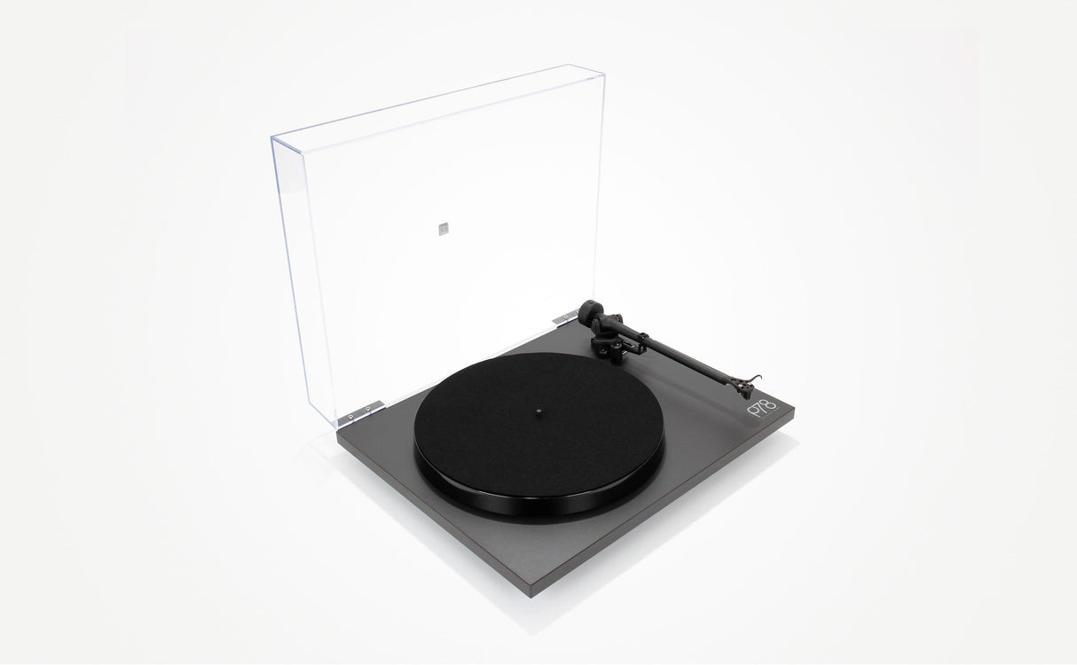 Rega Planar 78, patefonas