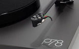 Rega Planar 78, patefonas
