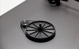 Rega Planar 78, patefonas