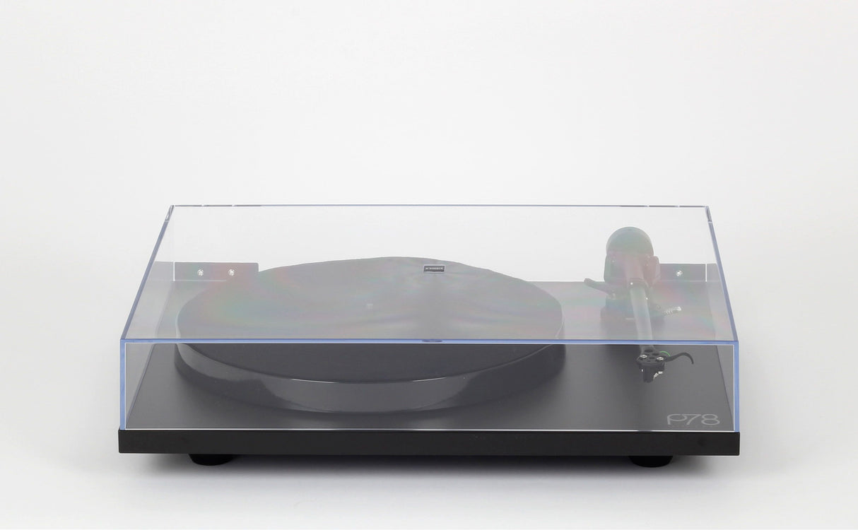 Rega Planar 78, patefonas