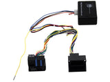 PMA, 009.100-0 DVD/TV adapteris važiuojant Skoda/Volkswagen