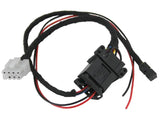 PMA, 009.602-0 DVD/TV adapteris važiuojant Mercedes-Benz