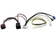 PMA, 031.059-0 valdymo ant vairo adapteris Mercedes-Benz, Smart