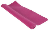 PMA, 250.926-2 medžiaga dėžėms; rožinė, 65% Poly, Acryl 250gr/m²