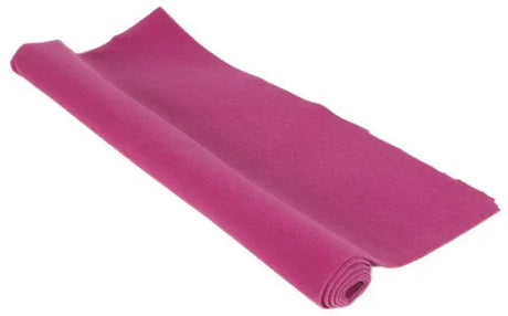 PMA, 250.926-2 medžiaga dėžėms; rožinė, 65% Poly, Acryl 250gr/m²