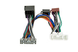PP-AC 02 adapterio kabelis