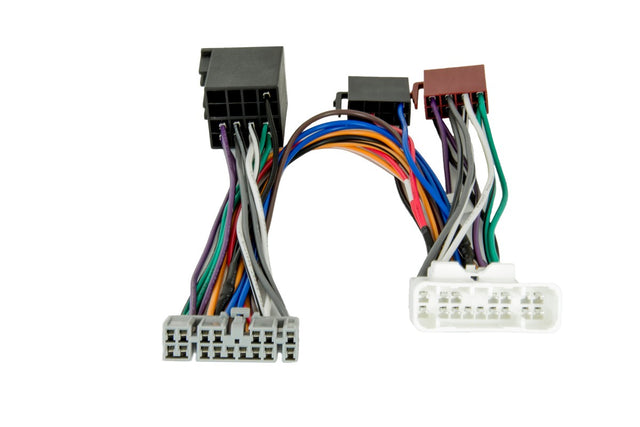 PP-AC 02 adapterio kabelis