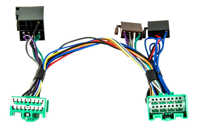 PP-AC 06 adapterio kabelis