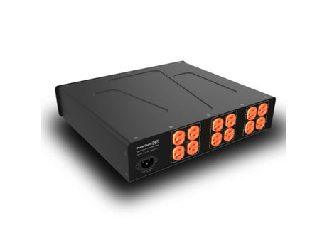 AudioQuest PowerQuest 707, maitinimo filtras