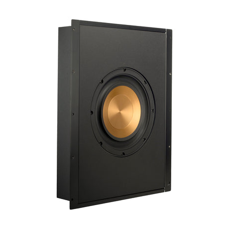 Klipsch PRO-1000SW, architektūrinis garsiakalbis (montavimo gylis: 100mm)