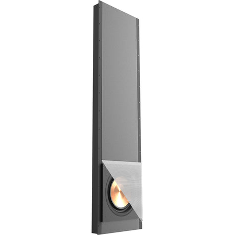 Klipsch PRO-1200SW, architektūrinis garsiakalbis (montavimo gylis: 88.138mm)