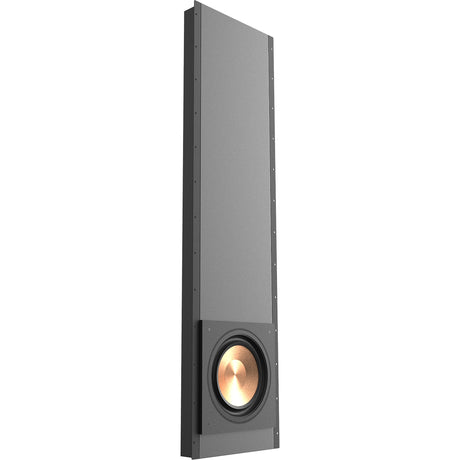 Klipsch PRO-1200SW, architektūrinis garsiakalbis (montavimo gylis: 88.138mm)