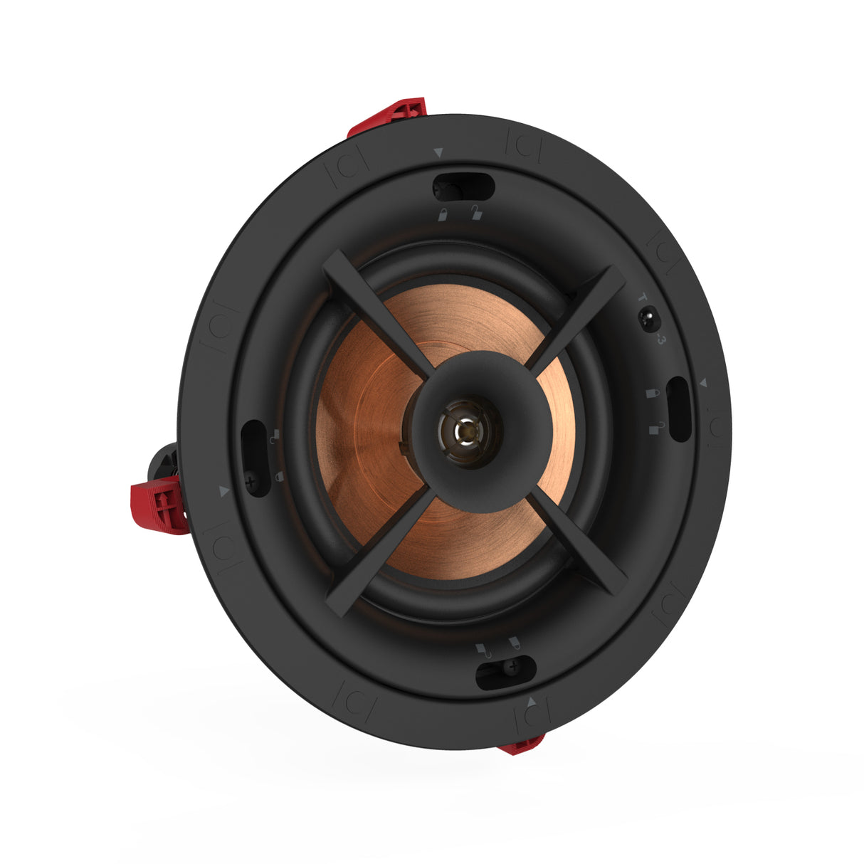 Klipsch PRO-160RPC, architektūrinis garsiakalbis (montavimo gyllis: 10.03cm)