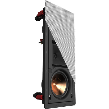 Klipsch PRO-25RW LCR, architektūrinis garsiakalbis (montavimo gyllis: 9.35cm)