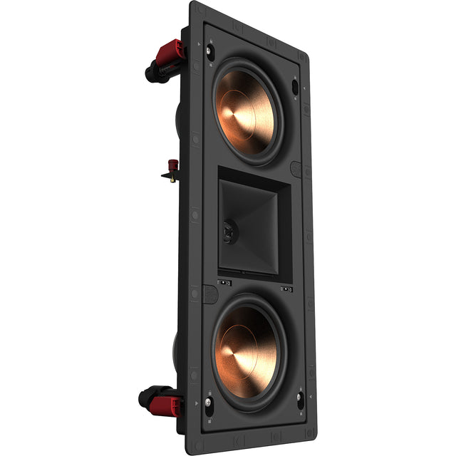 Klipsch PRO-25RW LCR, architektūrinis garsiakalbis (montavimo gyllis: 9.35cm)