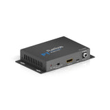 PT-C-HDADE PureTools - HDMI garso išskirtuvas, 4K (60Hz 4:4:4)